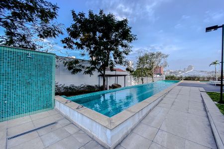 Apartamento para alugar com 66m², 1 quarto e 1 vagaÁrea comum - Piscina