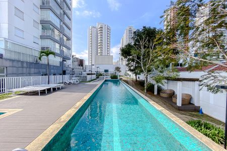 Apartamento para alugar com 66m², 1 quarto e 1 vagaÁrea comum - Piscina
