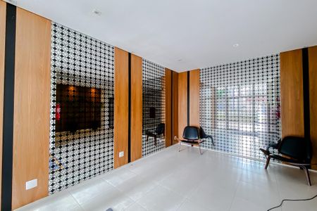 Apartamento para alugar com 66m², 1 quarto e 1 vagaÁrea comum