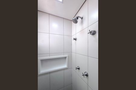 Apartamento para alugar com 66m², 1 quarto e 1 vaga Apartamento para alugar com 66m², 1 quarto e 1 vagaBanheiro