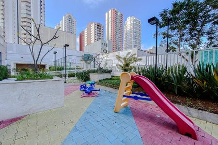 Apartamento para alugar com 66m², 1 quarto e 1 vagaÁrea comum - Playground