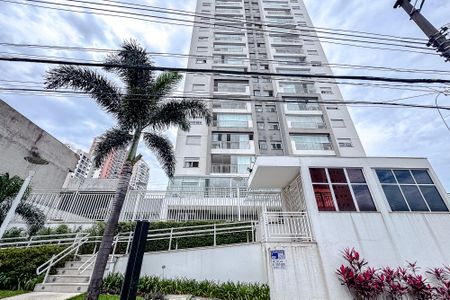 Apartamento para alugar com 66m², 1 quarto e 1 vaga Apartamento para alugar com 66m², 1 quarto e 1 vagaFachada - Plaquinha