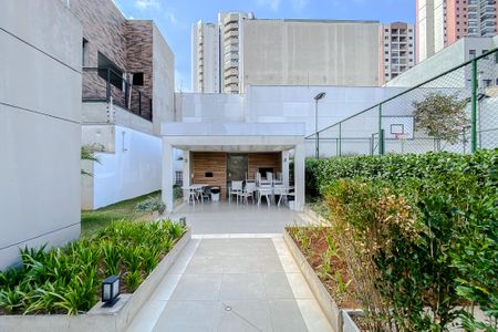 Apartamento para alugar com 66m², 1 quarto e 1 vagaÁrea comum - Churrasqueira