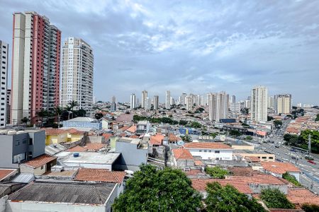 Apartamento para alugar com 66m², 1 quarto e 1 vaga Apartamento para alugar com 66m², 1 quarto e 1 vagaVista da Varanda