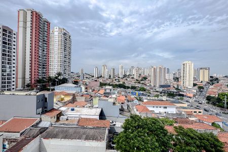 Apartamento para alugar com 66m², 1 quarto e 1 vaga Apartamento para alugar com 66m², 1 quarto e 1 vagaVista da Suíte