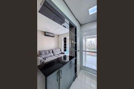 Apartamento para alugar com 66m², 1 quarto e 1 vaga Apartamento para alugar com 66m², 1 quarto e 1 vagaCozinha