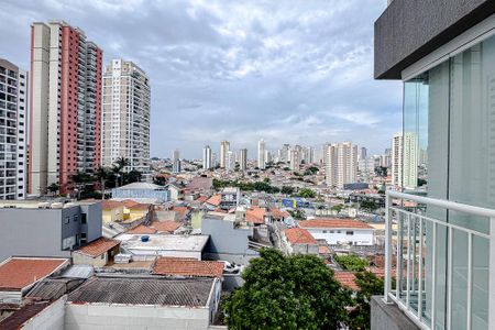 Apartamento para alugar com 66m², 1 quarto e 1 vaga Apartamento para alugar com 66m², 1 quarto e 1 vagaVista do Quarto 2