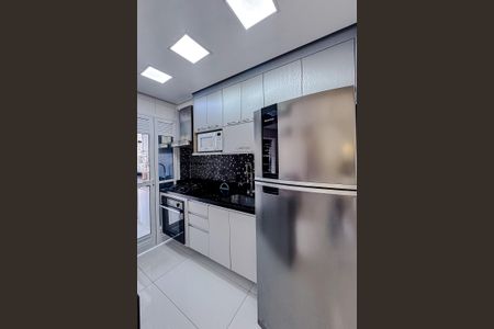 Apartamento para alugar com 66m², 1 quarto e 1 vaga Apartamento para alugar com 66m², 1 quarto e 1 vagaCozinha