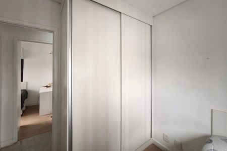 Apartamento à venda com 75m², 3 quartos e 2 vagasQuarto 3