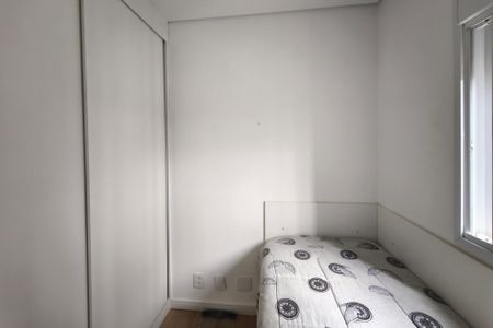 Apartamento à venda com 75m², 3 quartos e 2 vagasQuarto 3