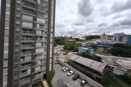 Vista Varanda de apartamento à venda com 3 quartos, 75m² em Parque Italia, Campinas
