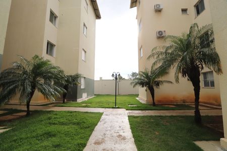 Apartamento para alugar com 77m², 3 quartos e 1 vagaÁrea comum