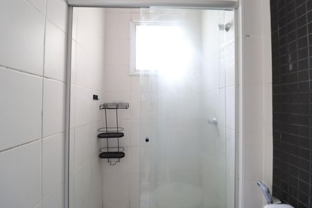 Apartamento para alugar com 77m², 3 quartos e 1 vagaBanheiro do Quarto 3