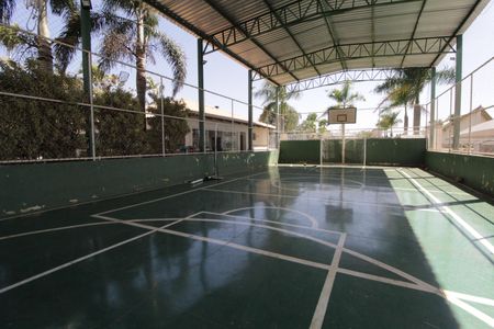 Apartamento para alugar com 77m², 3 quartos e 1 vagaQuadra Esportiva