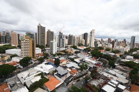 Apartamento à venda com 139m², 3 quartos e 2 vagasQuarto 3 - Suíte Vista