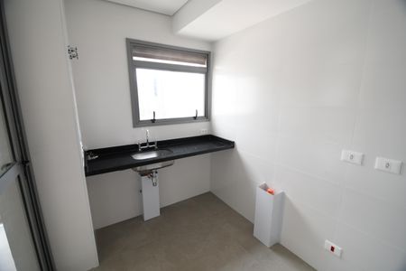 Apartamento à venda com 139m², 3 quartos e 2 vagasCozinha