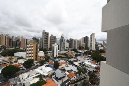 Apartamento à venda com 139m², 3 quartos e 2 vagasQuarto 1 - Suíte Vista