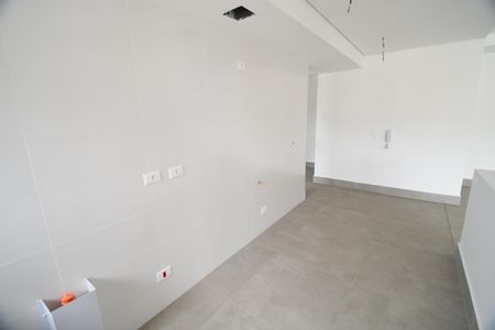 Apartamento à venda com 139m², 3 quartos e 2 vagasCozinha