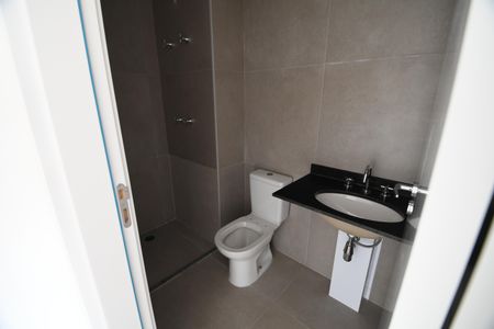Apartamento à venda com 139m², 3 quartos e 2 vagasBanheiro Suíte