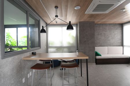 Apartamento à venda com 139m², 3 quartos e 2 vagasCoworking