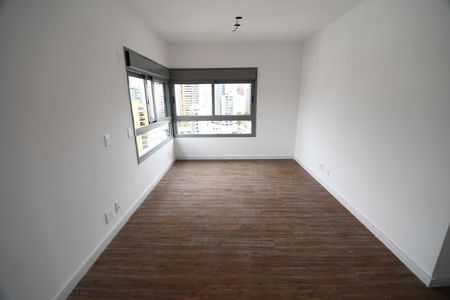 Apartamento à venda com 139m², 3 quartos e 2 vagasQuarto 3 - Suíte