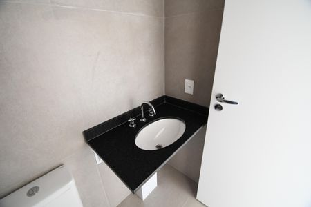 Apartamento à venda com 139m², 3 quartos e 2 vagasBanheiro Suíte