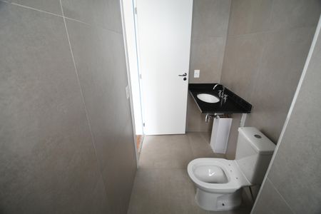 Apartamento à venda com 139m², 3 quartos e 2 vagasBanheiro Suíte