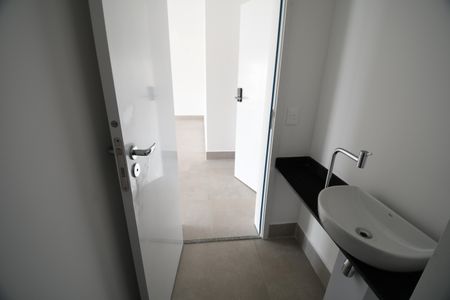 Apartamento à venda com 139m², 3 quartos e 2 vagasLavabo