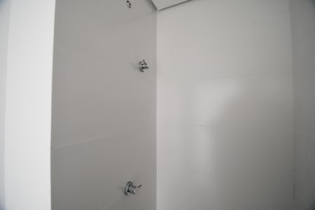 Apartamento à venda com 139m², 3 quartos e 2 vagasBanheiro de serviço