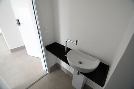 Apartamento à venda com 139m², 3 quartos e 2 vagasLavabo