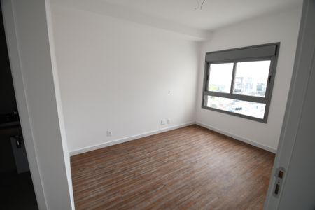 Apartamento à venda com 139m², 3 quartos e 2 vagasQuarto 2 - Suíte