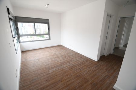 Apartamento à venda com 139m², 3 quartos e 2 vagasQuarto 3 - Suíte