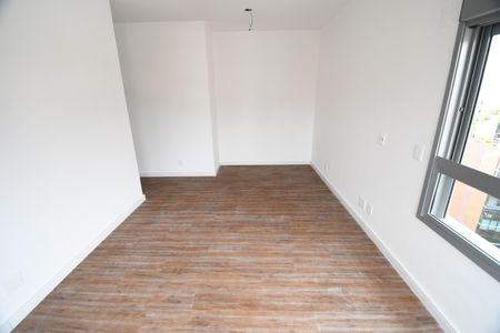 Apartamento à venda com 139m², 3 quartos e 2 vagasQuarto 3 - Suíte
