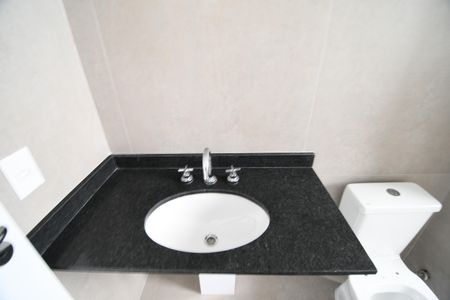 Apartamento à venda com 139m², 3 quartos e 2 vagasBanheiro Suíte