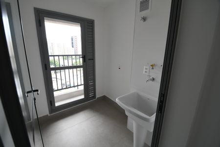 Apartamento à venda com 139m², 3 quartos e 2 vagasÁrea de Serviço