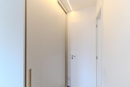 Quarto de apartamento à venda com 1 quarto, 70m² em Campos Elíseos, São Paulo