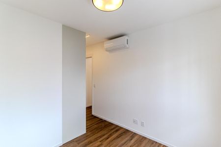 Quarto de apartamento para alugar com 1 quarto, 70m² em Campos Elíseos, São Paulo