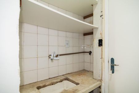 Apartamento à venda com 0 quarto, 30m² em Consolação, São Paulo