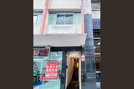 Apartamento à venda com 30m², 0 quarto e sem vaga