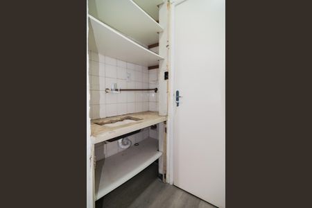 Apartamento à venda com 0 quarto, 30m² em Consolação, São Paulo