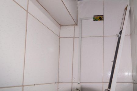 Apartamento à venda com 0 quarto, 30m² em Consolação, São Paulo