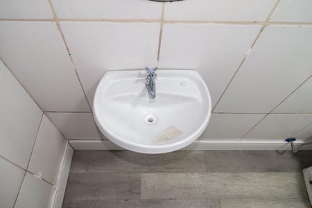 Apartamento à venda com 0 quarto, 30m² em Consolação, São Paulo