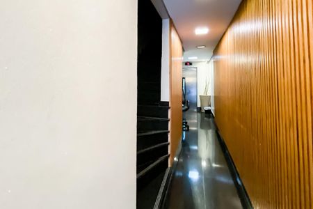 Apartamento à venda com 30m², 0 quarto e sem vaga