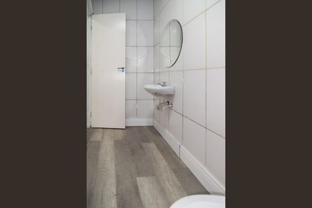 Apartamento à venda com 30m², 0 quarto e sem vaga