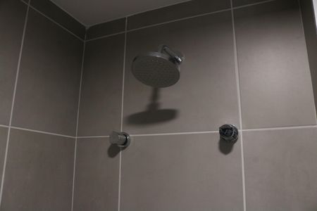 Studio para alugar com 24m², 1 quarto e sem vagaBanheiro