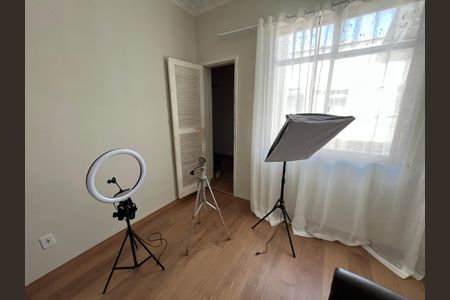 Casa de condomínio à venda com 140m², 3 quartos e 2 vagasQuarto 2