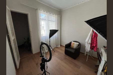 Casa de condomínio à venda com 140m², 3 quartos e 2 vagasQuarto 2