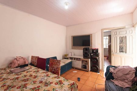 Sala de casa à venda com 3 quartos, 125m² em Vila Maria, São Paulo