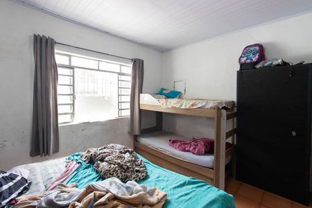 Quarto 1 de casa à venda com 3 quartos, 125m² em Vila Maria, São Paulo