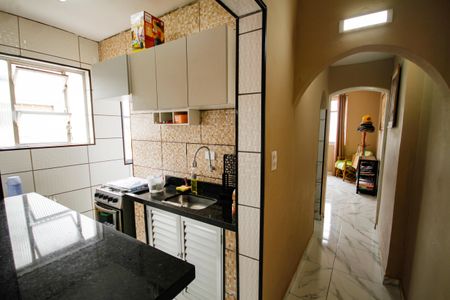 Apartamento para alugar com 1 quarto, 40m² em Guilhermina, Praia Grande